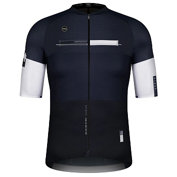 Майка кор.рукав GOBIK INFINITY UNISEX MIDNIGHT