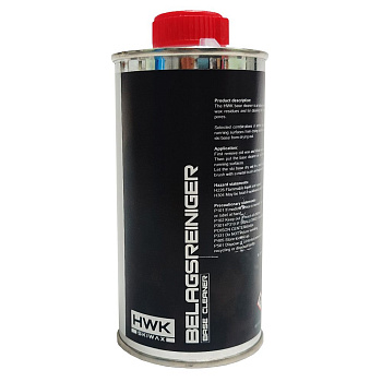 Смывка HWK универсальная  250 мл