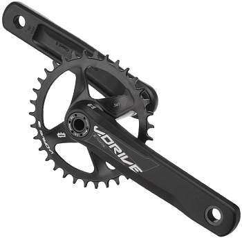 Шатуны MTB FSA V-Drive Modular без каретки, 1x12 32T 175mm 11-12V