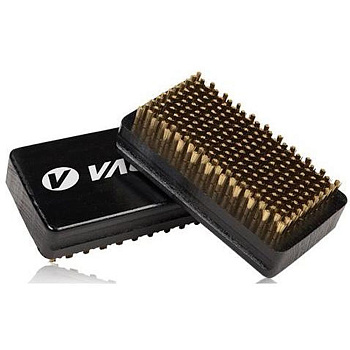 Щетка VAUHTI   бронза