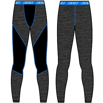 Кальсоны KV+ JULIER мужские