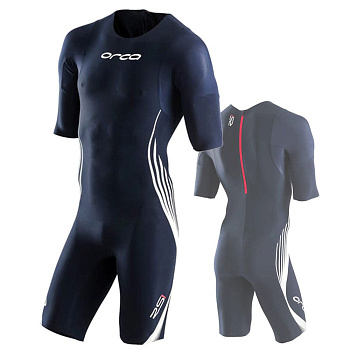Комбинезон Orca Race Suit RS1