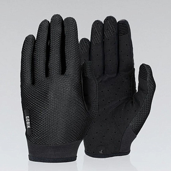 Перчатки дл. палец GOBIK LYNX 2.0 UNISEX TRUE BLACK