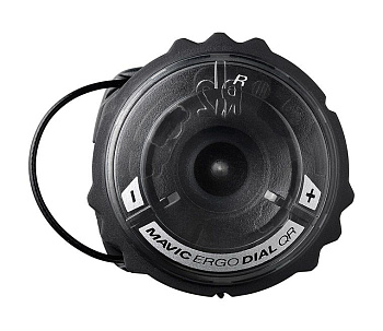 Замок для туфель Mavic DIAL QR 20 cm