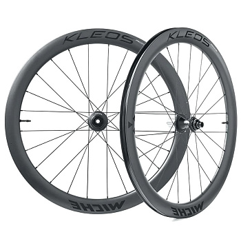 Колеса шоссейные Miche KLEOS 62 XDR Disc TL