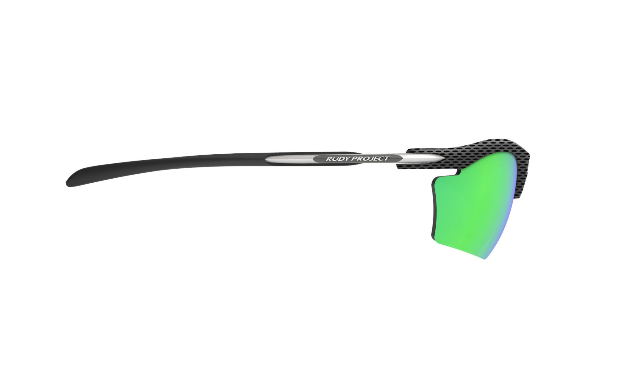 Очки Rudy Project RYDON SLIM Carbon - POL3FX HDR MLS Green