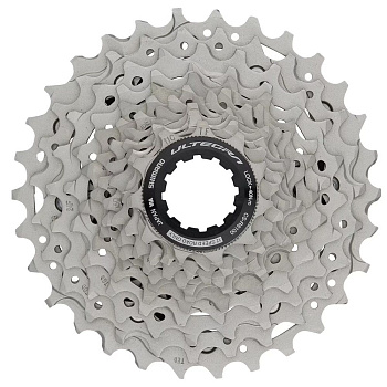 Кассета Shimano Ultegra CS-R8100 12S 11-30 