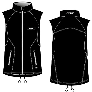 Жилет KV+  CROSS