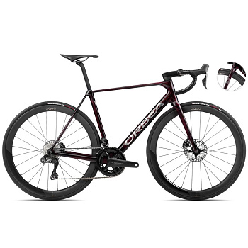Велосипед шоссейный Orbea Orca M20iLTD