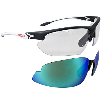 Очки KV+ VERTICAL   2 линз