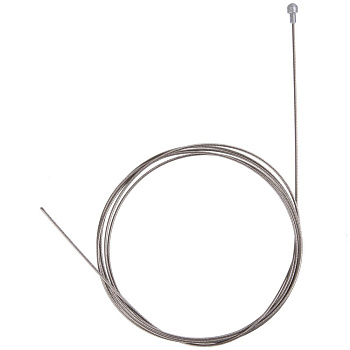 Трос тормоза Capgo 2000x1,5mm