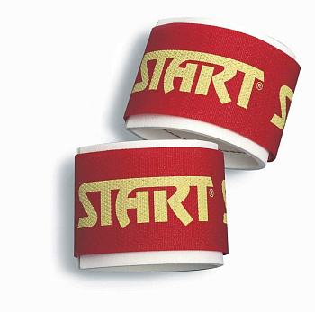 Липучки для лыж START XC