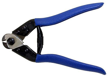 Кусачки для тросов и оболочек