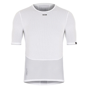 Белье нательное кор. рукав GOBIK CELL SKIN MEN HAKUBA