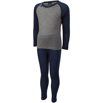 Комплект термобелья SWIX Gausdal Jr/Kids детский