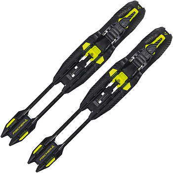 Крепления FISCHER WORLD CUP SK IFP