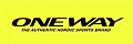 ONE WAY