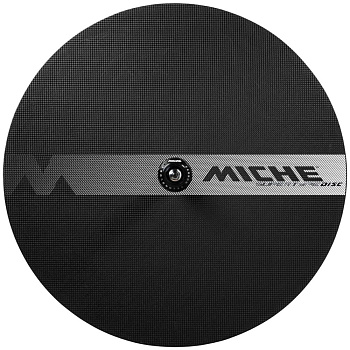 Колесо трековое передн. Miche SuperType Pista Disc
