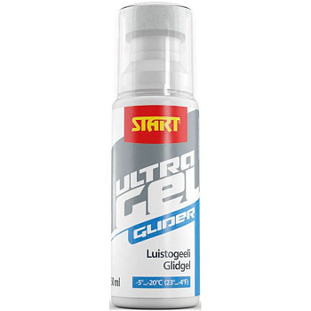 Парафин START ULTRA GEL COLD