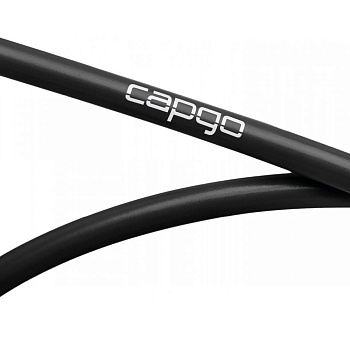 Оболочка CARGO для троса тормоза 5mm черн.