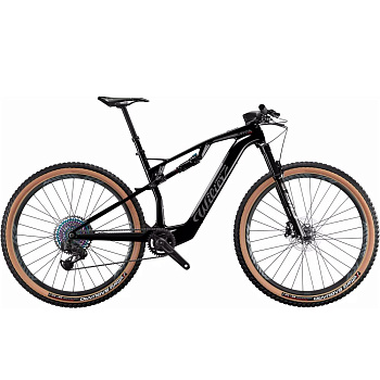 Электровелосипед МТБ Wilier URTA Hybrid  GX AXS 996 SID RD 120