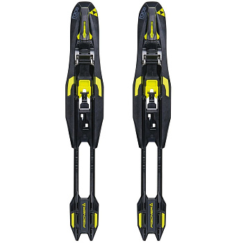 Крепления FISCHER RACE STEP-IN CL IFP