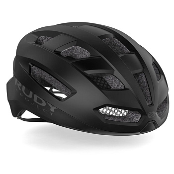 Шлем Rudy Project SKUDO Black Matt S/M