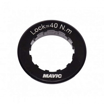 Адаптер контр гайка для кассеты Shimano ED11 12зуб