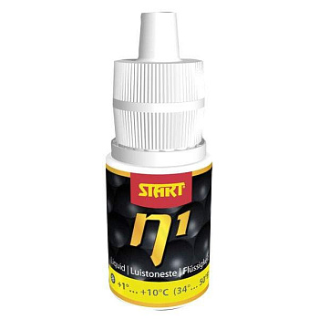 Эмульсия START N1 +10 +1 10 г