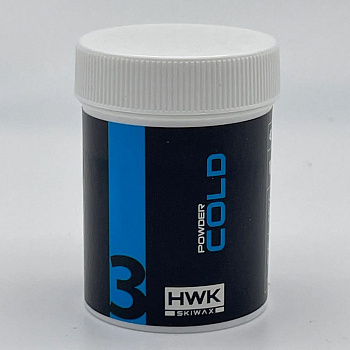 Порошок HWK Highspeed Powder Cold -6 -16 20 г