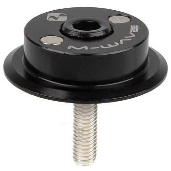 Крышка якоря магнитн.