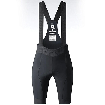 Велотрусы c лямками GOBIK LIMITED 6.0 WOMEN - K6