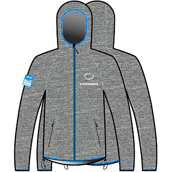 Джерси  KV+  FOCA  мужская