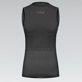Белье нательное GOBIK LIMBER SKIN WOMEN BASALT (б/р)