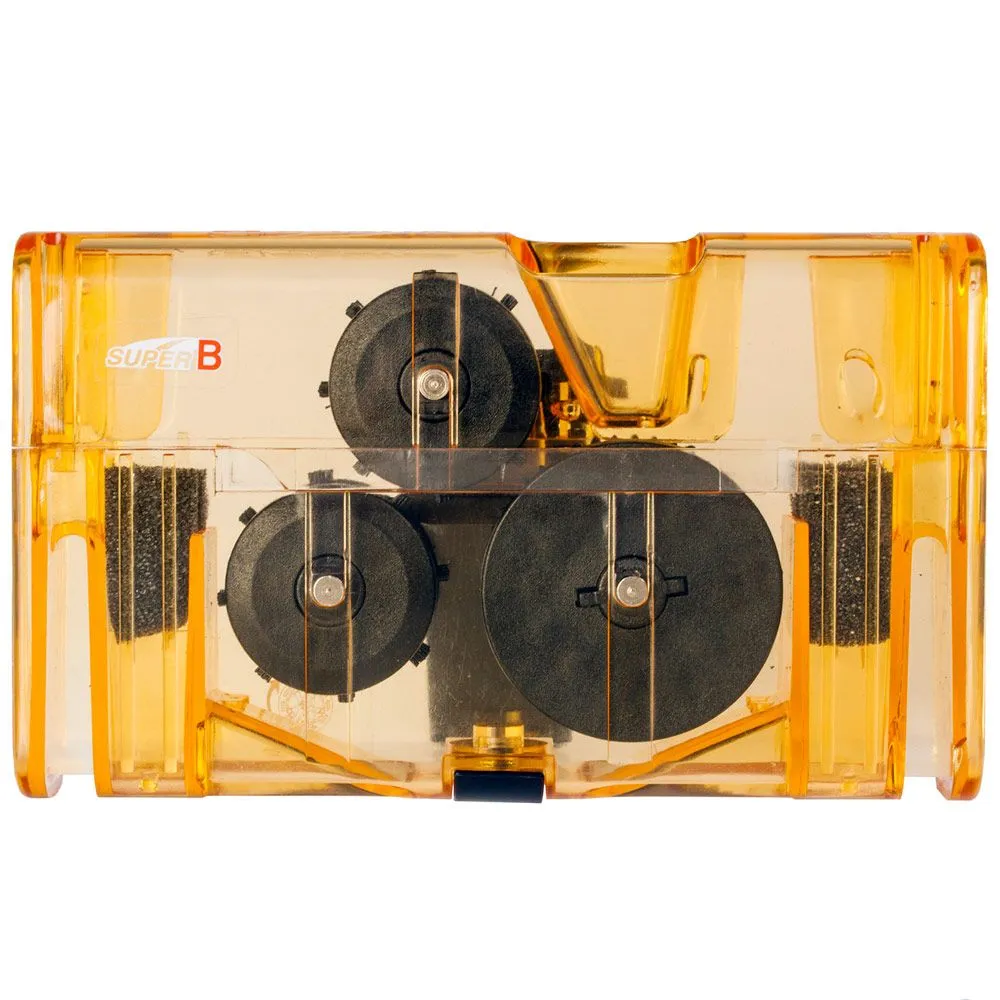 Бокс для чистки цепи SUPER B Classic 