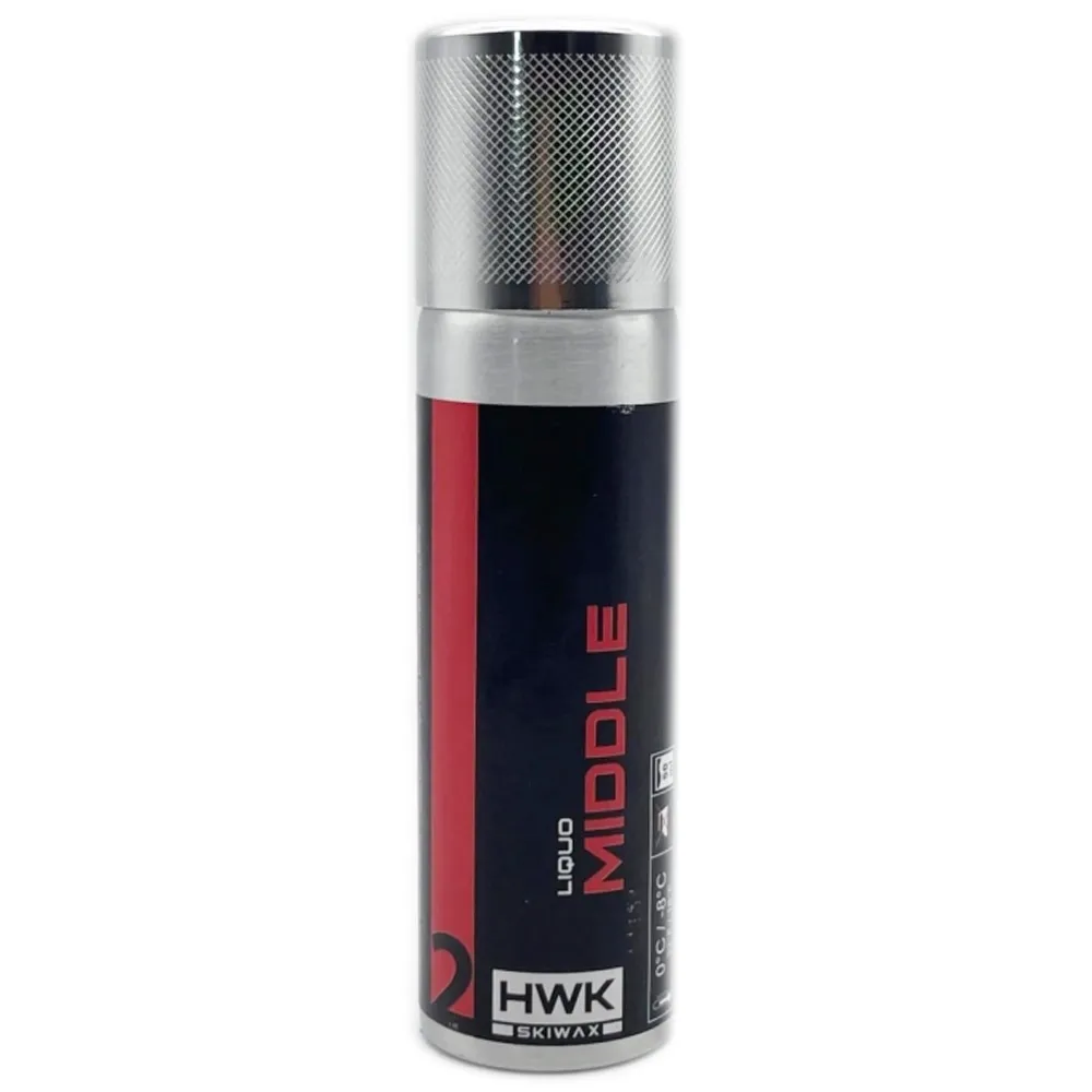 Ускоритель спрей HWK MID 0 -8 50мл