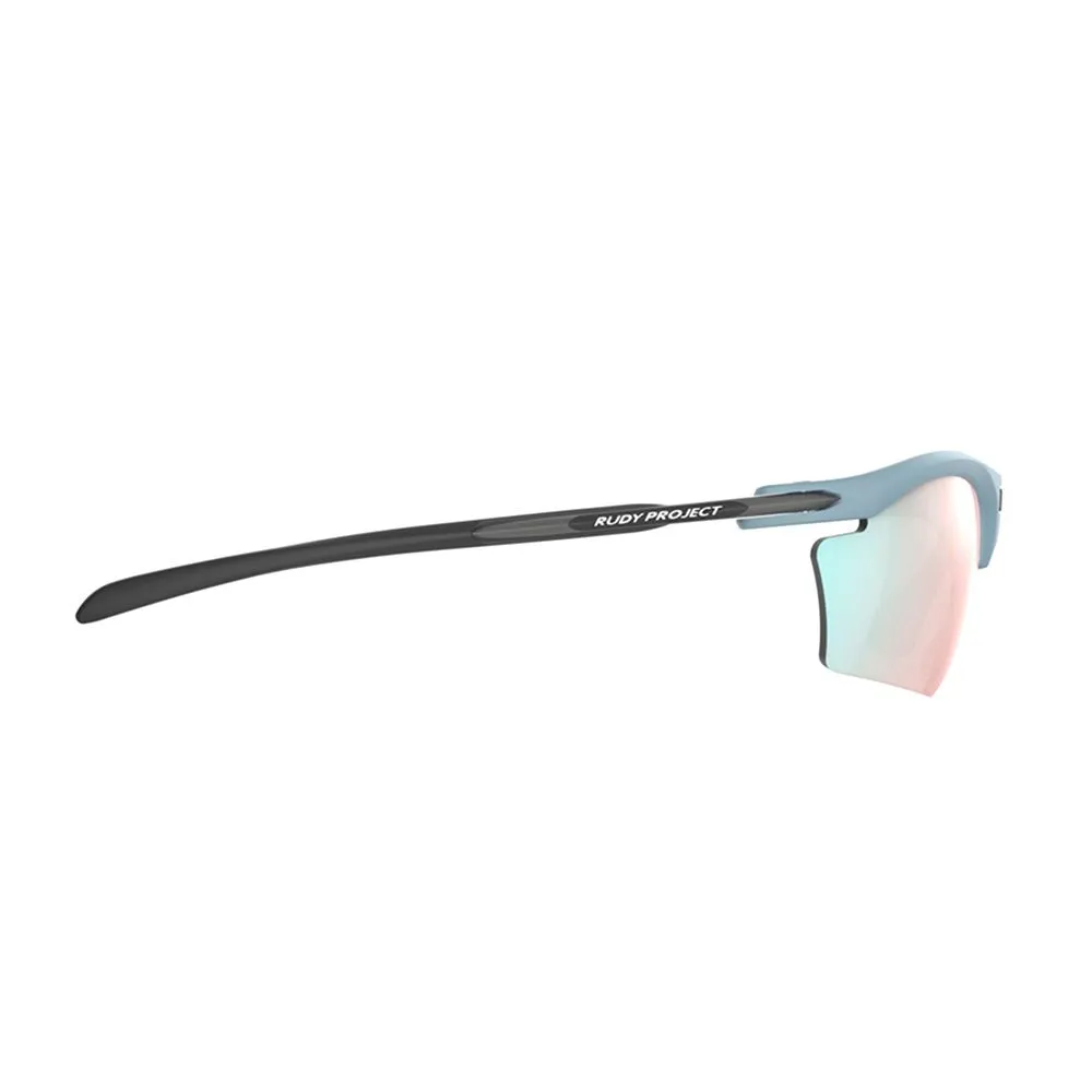 Очки Rudy Project RYDON SLIM - Glacier Matte - Multilaser Osmium