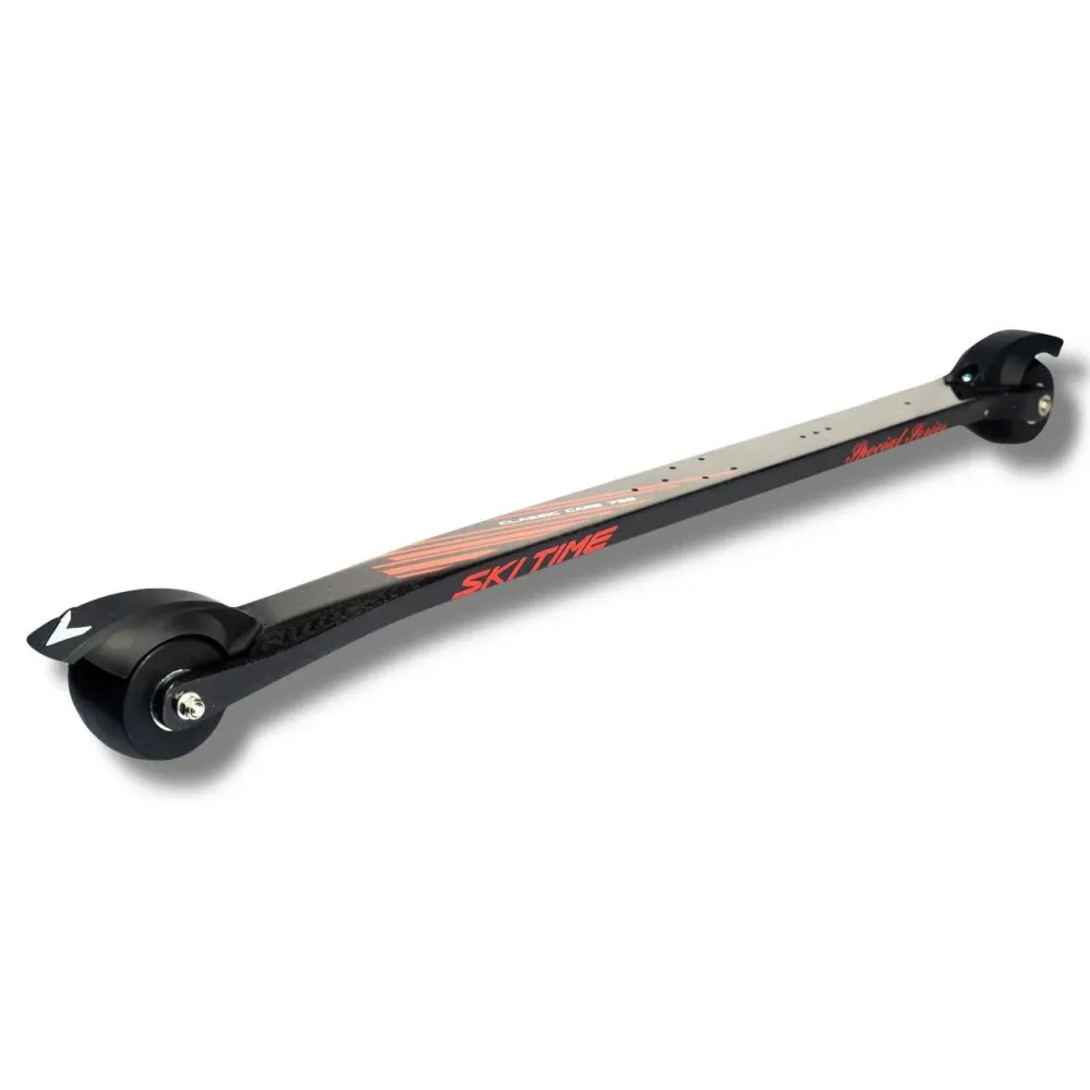 Лыжероллеры SKI TIME Classic Carbon 830 NEW 70/50