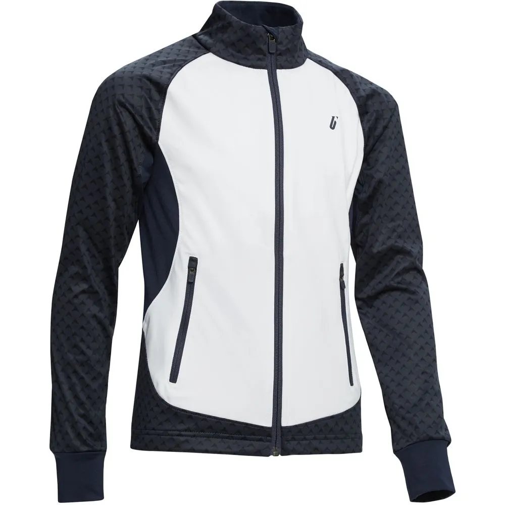 Куртка разминочная BIVIUM Баланс детск.