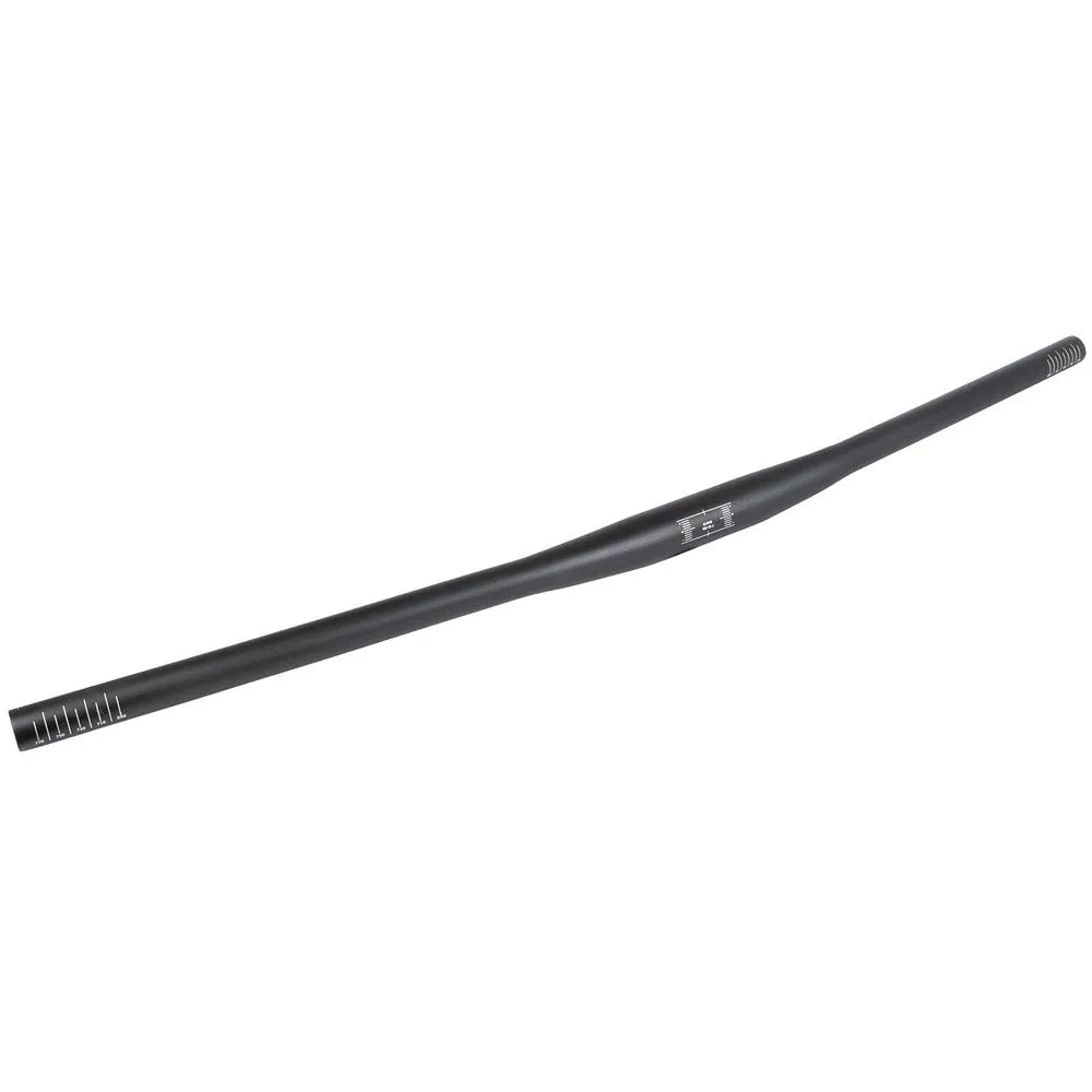 Руль МТВ Zoom 31.8х780мм, алюм., черн. мат.