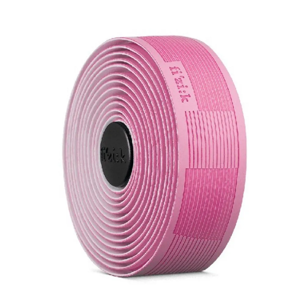 Обмотка руля Fizik Vento Solocush Tacky PINK 2,7 mm