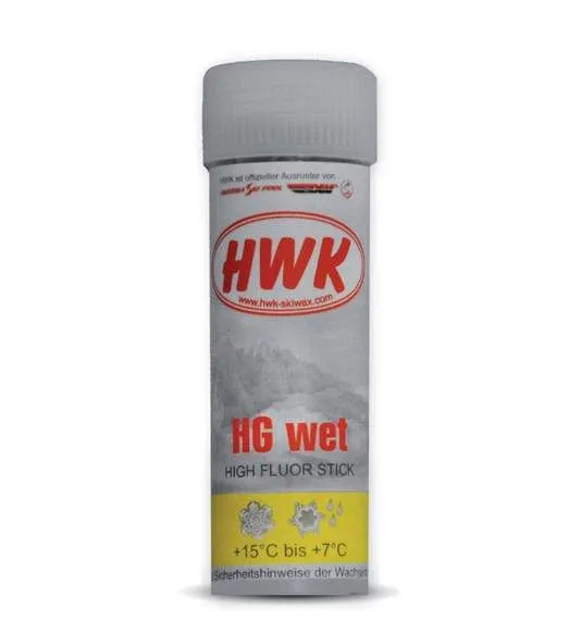 Ускоритель HWK HGwet +15 +7 15 г