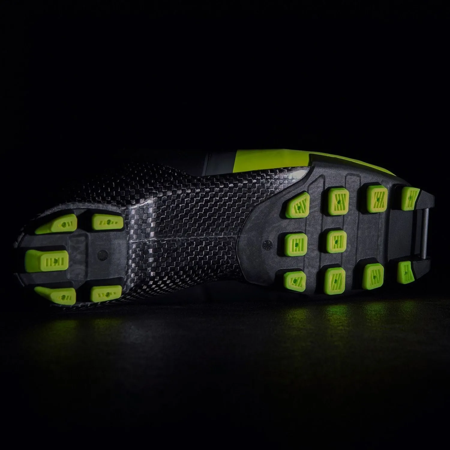 Ботинки лыжные FISCHER SPEEDMAX CL