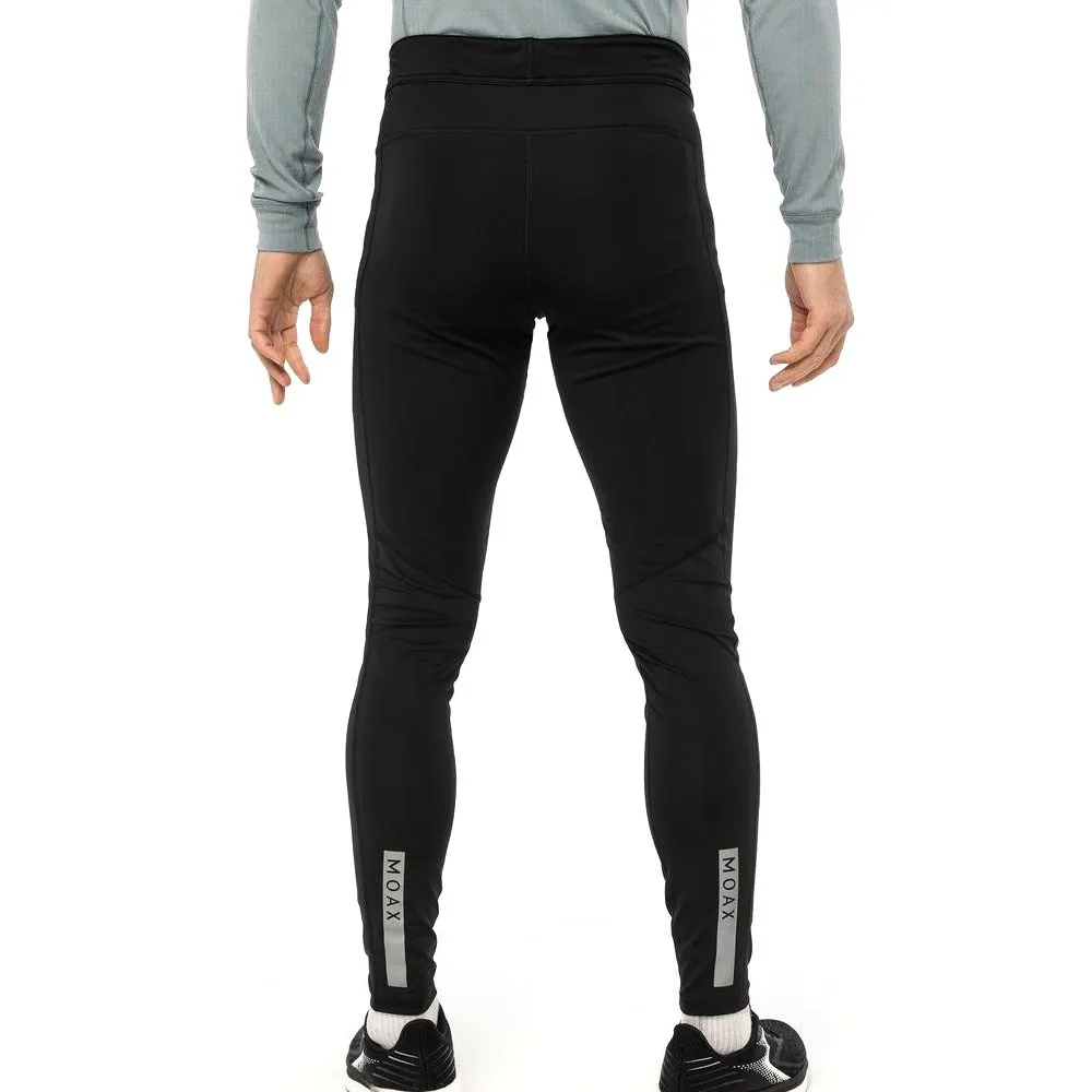 Тайтсы MOAX Sirius Pro мужск.