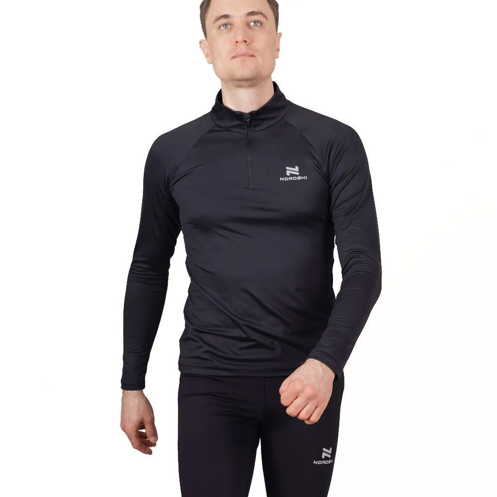 Лонгслив Nordski Pro 