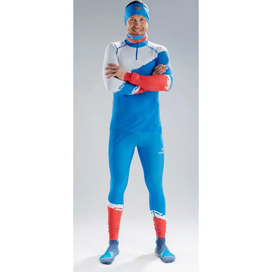 Комбинезон Nordski PREMIUM