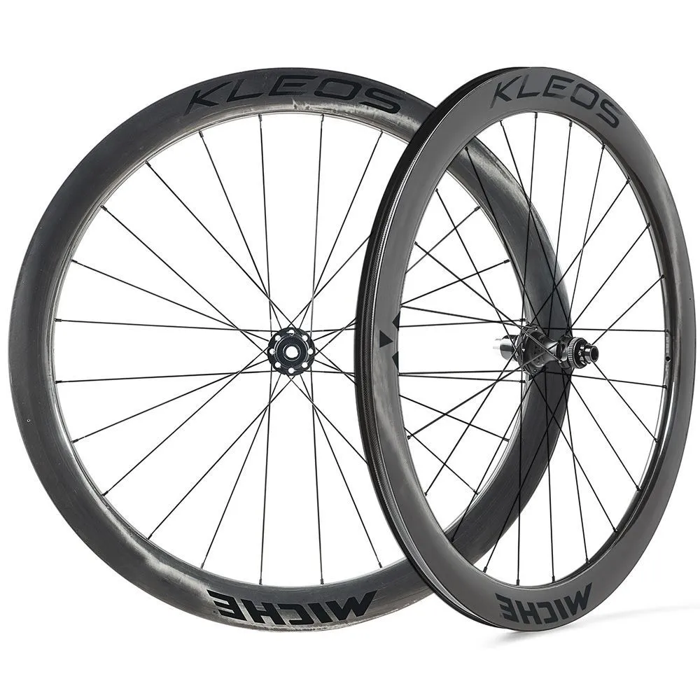 Колеса шоссейные Miche KLEOS 50 SH Disc TL