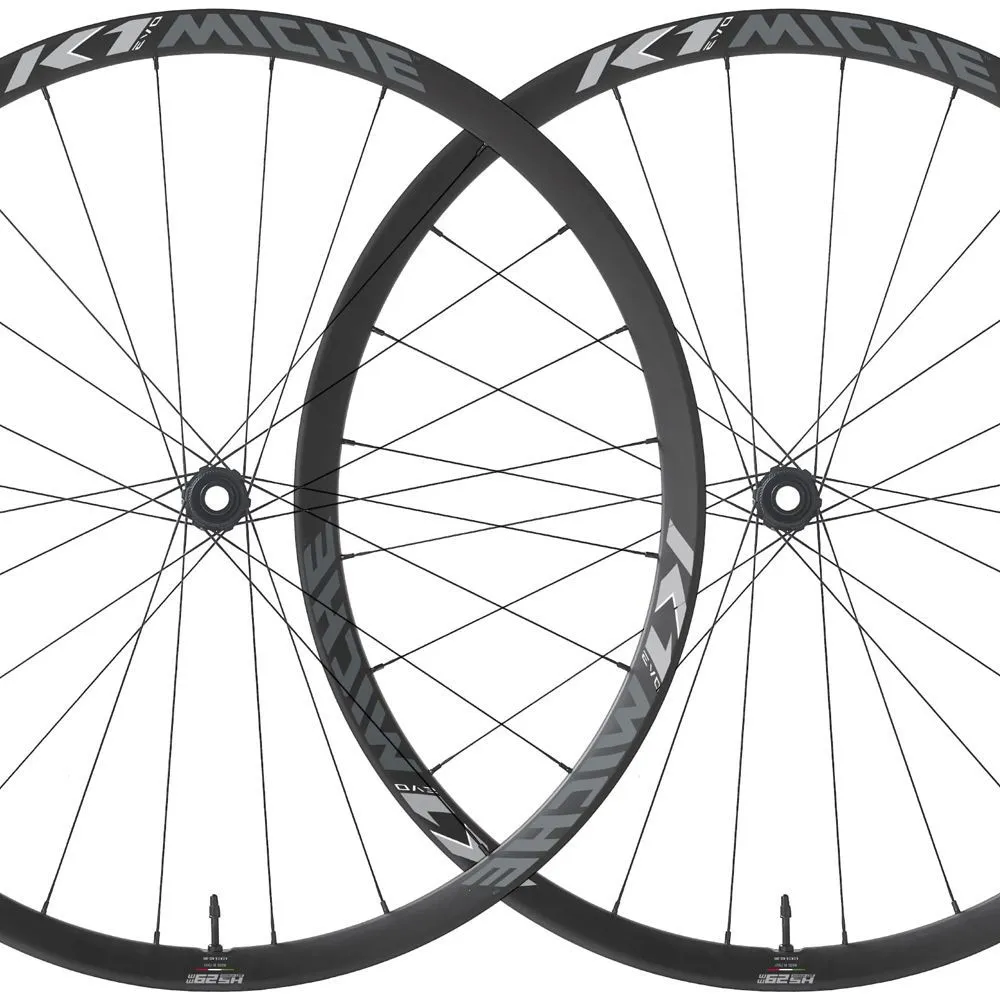 Колеса MTB Miche K1 EVO BOOST XD Carbon