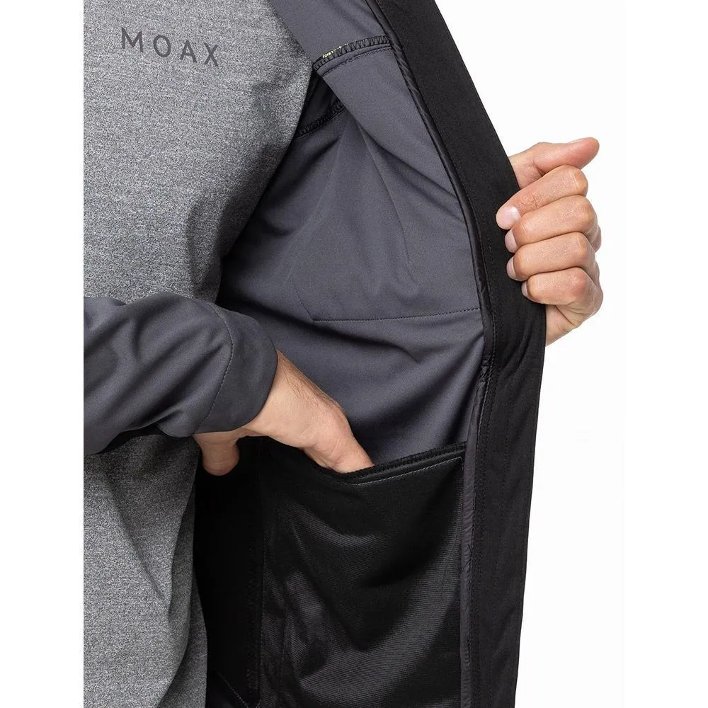 Куртка Uhta Softshell Light муж. 