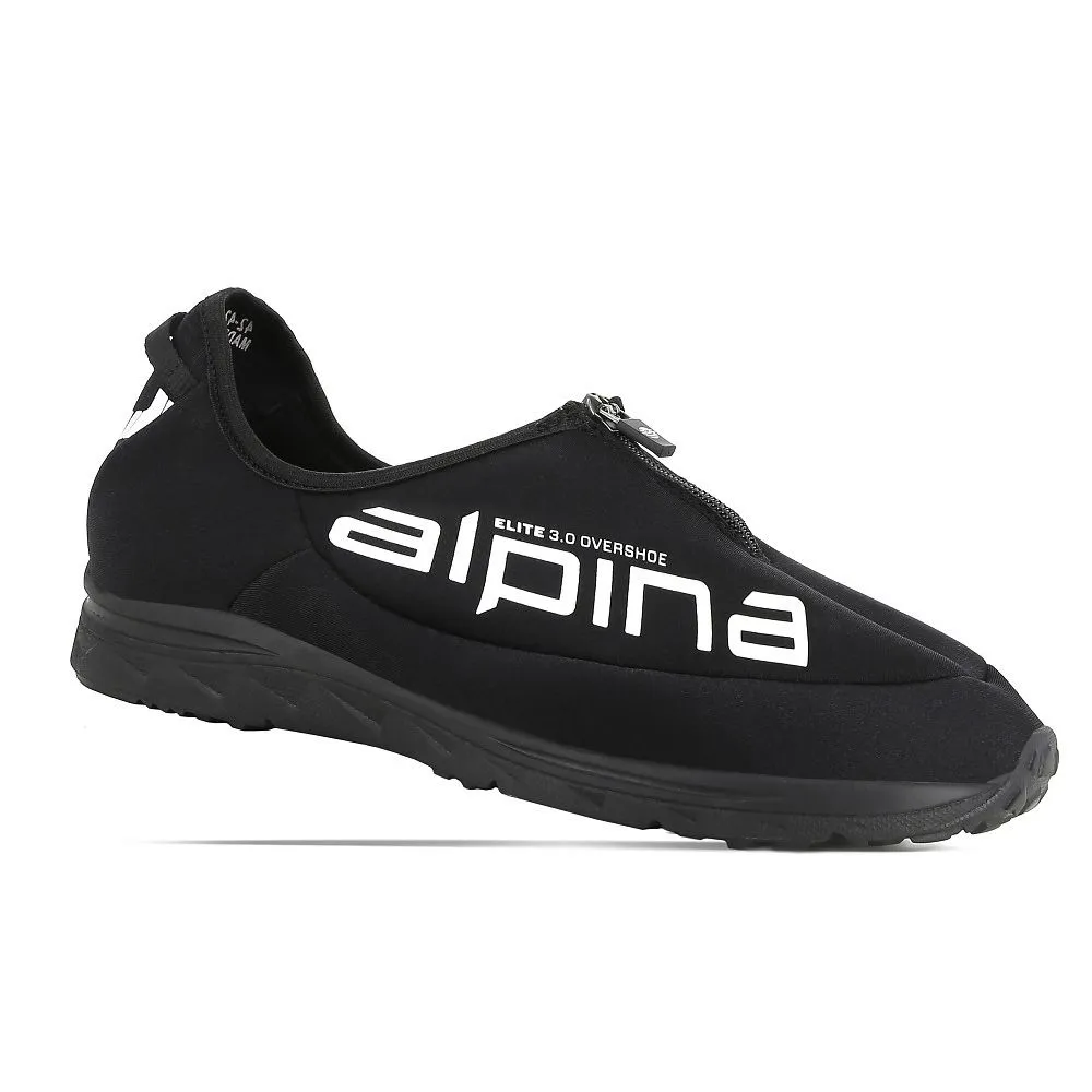 Галоши ALPINA EO 3.0. черные